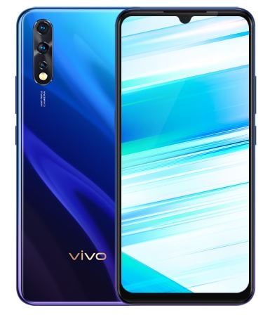 Vivo Z1x Vivo Z1x