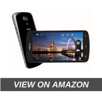 Xolo omega 5.5