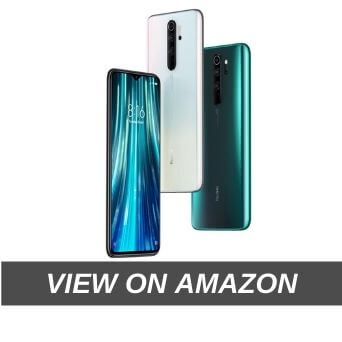 Xiaomi Redmi Note  pro