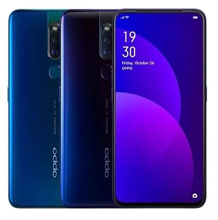 Oppo F11 Pro Oppo F11 Pro
