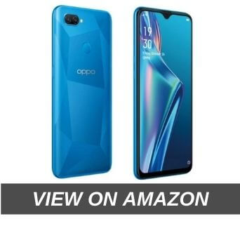 Oppo A11K