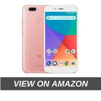 Xiaomi Mi A1