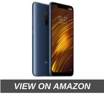 Xiaomi Poco F1