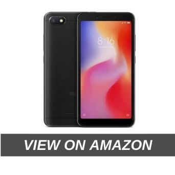 Xiaomi Redmi 6A
