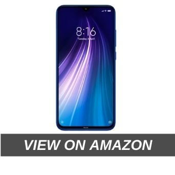 Realme 5s