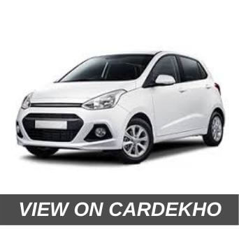 Hyundai Grand I10