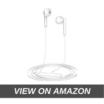 Redmi Hi-Resolution Audio Wired Earphone with Mic