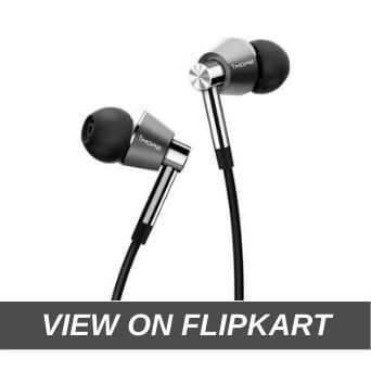 1MORE Piston Classic Earphone