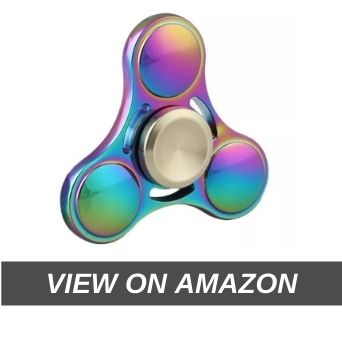Adichai Rainbow Fidget Spinner