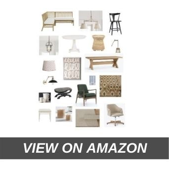 Furniture and Home Decor Items