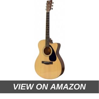 Yamaha FS100C Acoustic Guitars(Natural)