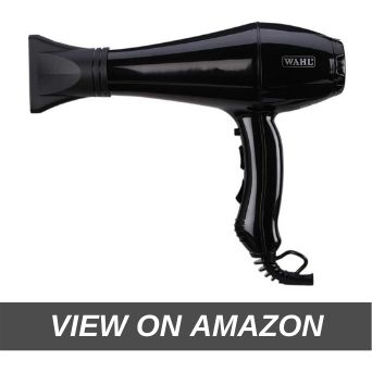 Wahl 5439-024 Super Dry Professional Styling Hair Dryer