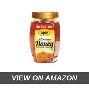 Apis Himalaya Honey