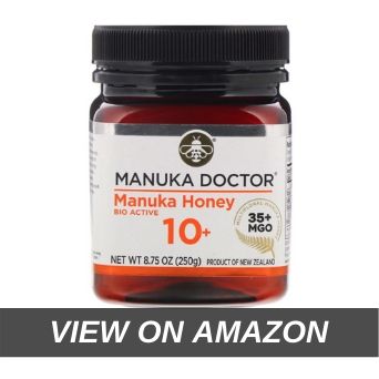 Manuka Doctor, Multifloral Manuka Honey