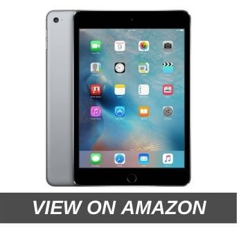 Apple iPad Mini 42 GB RAM, 128 GB ROM