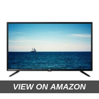 TCL S6 99.8cm 40" Full HD LED Smart TV (40S62FS)