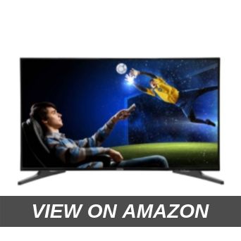 Onida Live Genius 2 43 inch" Full HD LED Smart TV (43FIS-W)