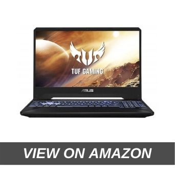 ASUS TUF Gaming FX705DT -AU028T Laptop