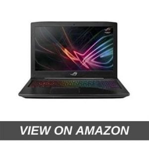 ASUS ROG Strix GL503GE-EN169T 15.6-inch FHD Gaming Laptop