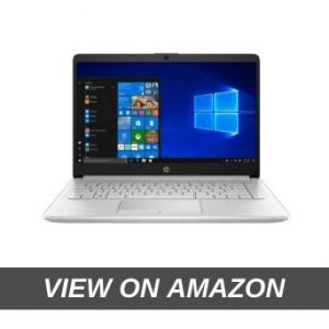 HP 14 Core i3 7th gen 14-inch Thin and Light Laptop