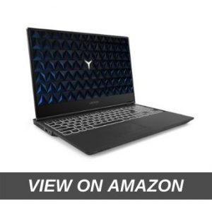 Lenovo Legion Y540 9th Gen Intel Core i5 15.6 inch FHD Gaming Laptop