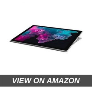 Microsoft Surface Pro 6 1796 2019 12.3-inch Laptop