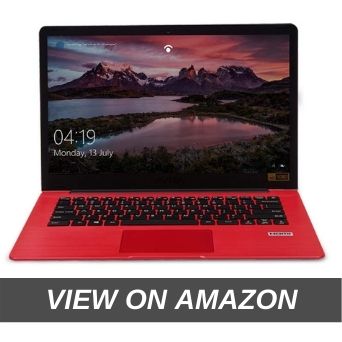 AVITA PURA NS14A6IND541-SRGYB 14-inch Laptop