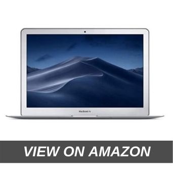 New Apple MacBook Air