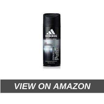 Adidas Dynamic Pulse Deodorant for Him
