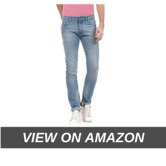 Levi's Men's (65504) Skinny Fit Jeans