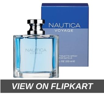 Nautica Voyage