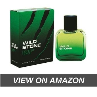 Wild Stone Forest Spice