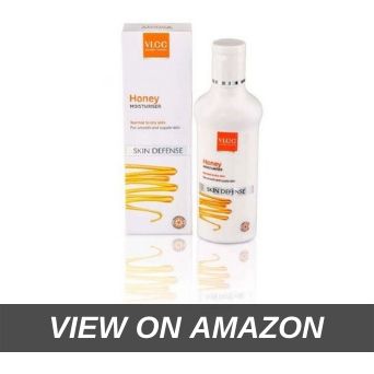 VLCC Honey Moisturiser