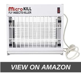 9. Winotek Micro kill 20W Fly and Bug Insect Killer