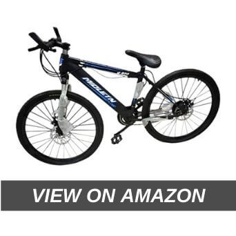 Global Beinaqshi 21 Gears 26T Bicycle Global Beinaqshi 21 Gears 26T Bicycle