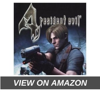 Resident Evil 4