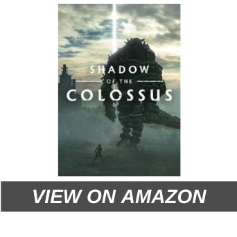 Shadow of Colossus