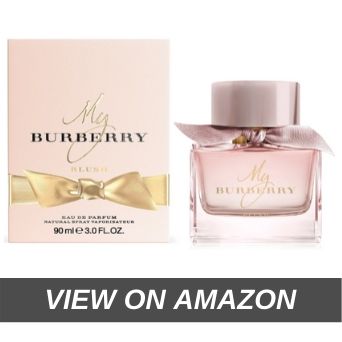 BURBERRY Burberry Blush Eau de Parfum Spray