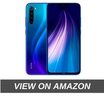 Redmi Note 8