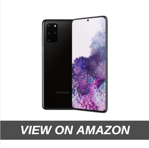 Samsung Galaxy S20+