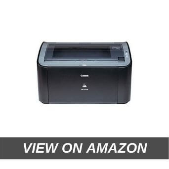 Canon imageCLASS LBP2900B Single Function Laser Monochrome Printer (Black)