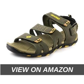 Lotto Men's Sandals and Floaters