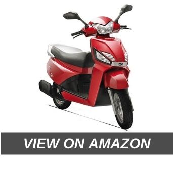 Mahindra Duro DZ