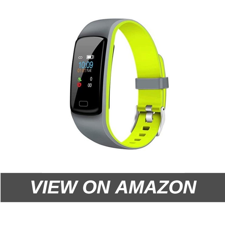  Gusto 2.0 Dual colour fitness band
