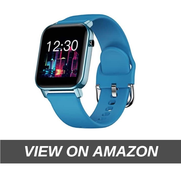 Hoteon FT2 smartwatch