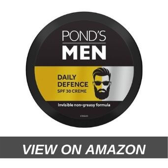 PONDS Men Daily Defence SPF 30 Face Creme