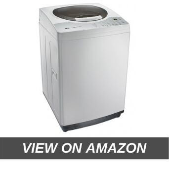 3.IFB 6.5 kg Fully-Automatic Top Loading Washing Machine