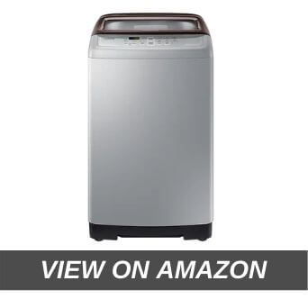 7.Samsung 6 kg Fully-Automatic Top Loading Washing Machine