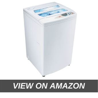 9.Godrej 6.2 Kg Fully-Automatic Top Loading Washing Machine (WT EON 620 A Gp Gr, Grey)