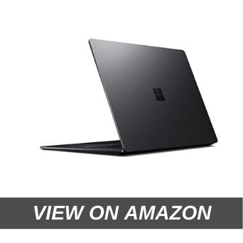 Microsoft Surface Laptop 3 AMD Ryzen 5 15-inch Touchscreen Laptop, V4G-00021